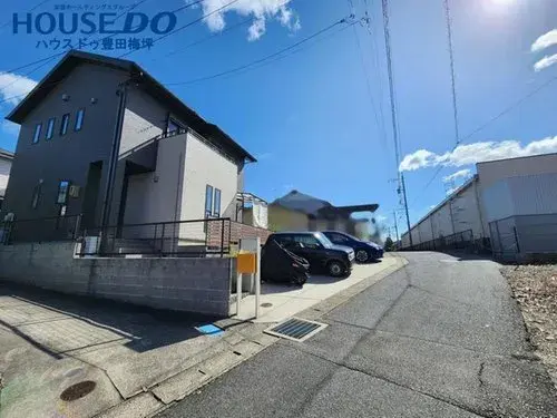 3LDK+2S Property Toyota City Aichi Prefecture (4)