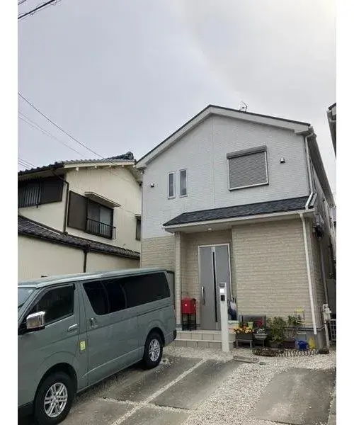 Akiya in 名古屋市