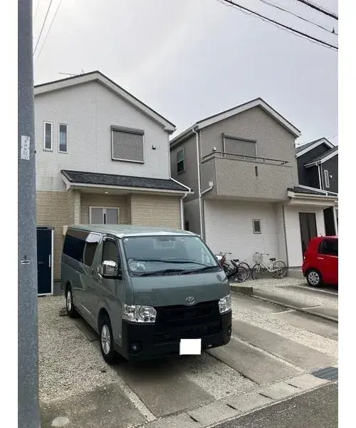 5LDK Propriété Ville de Nagoya Préfecture d'Aichi (2)