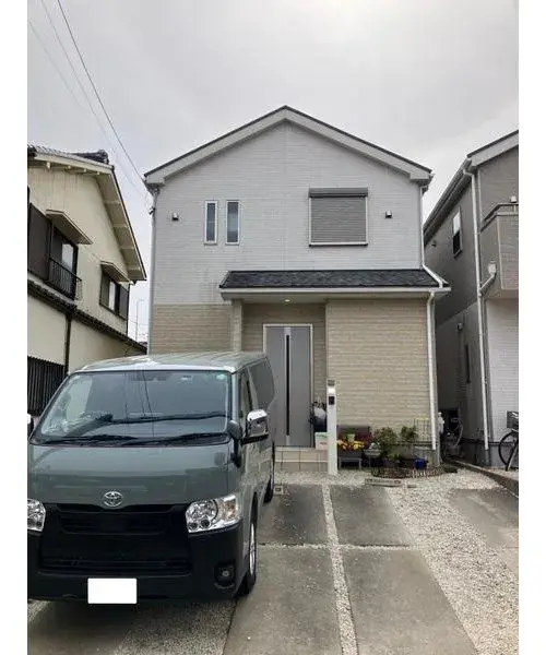 5LDK Propriété Ville de Nagoya Préfecture d'Aichi (3)