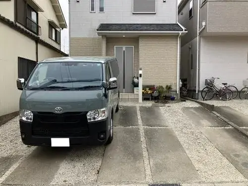 5LDK Propriété Ville de Nagoya Préfecture d'Aichi (4)