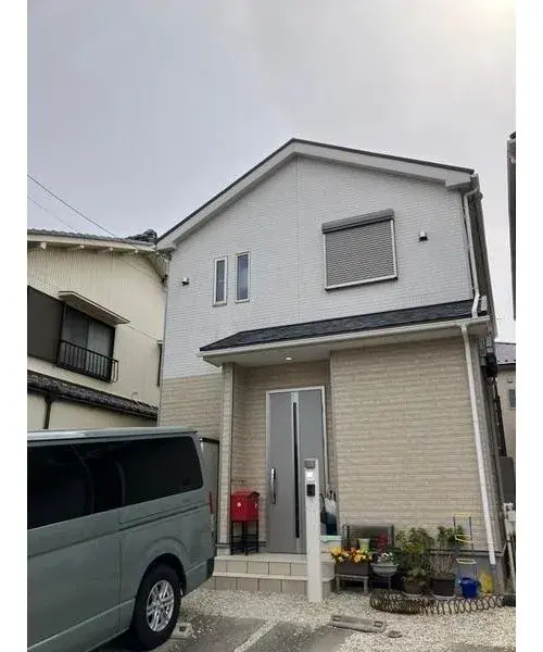 5LDK Propriété Ville de Nagoya Préfecture d'Aichi (5)