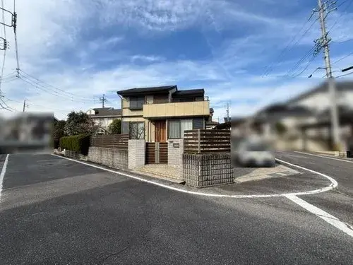 Akiya in Toyota