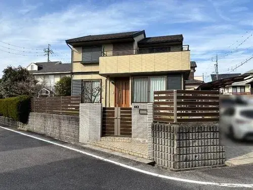 3LDK Property Toyota City Aichi Prefecture (2)