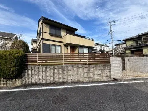 3LDK Property Toyota City Aichi Prefecture (3)