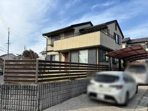 3LDK Property Toyota City Aichi Prefecture (4)