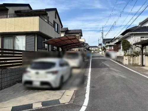 3LDK Property Toyota City Aichi Prefecture (5)