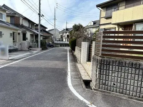 3LDK Property Toyota City Aichi Prefecture (6)