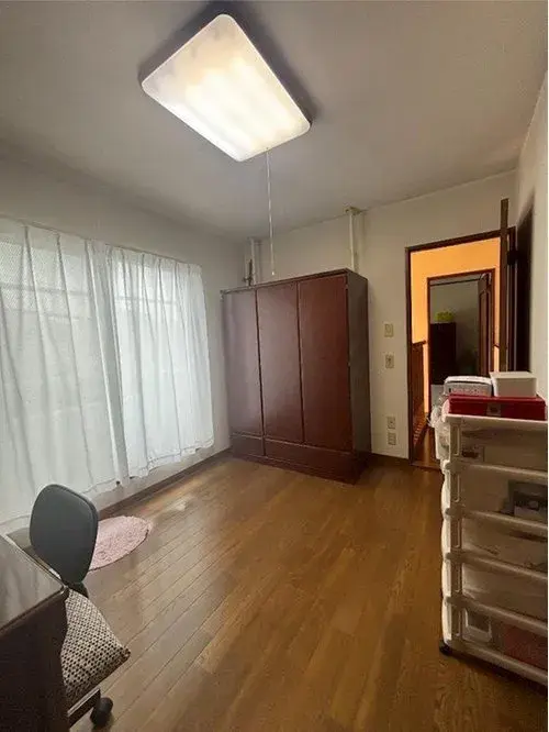 2階建物件 知立市 愛知県 (4)