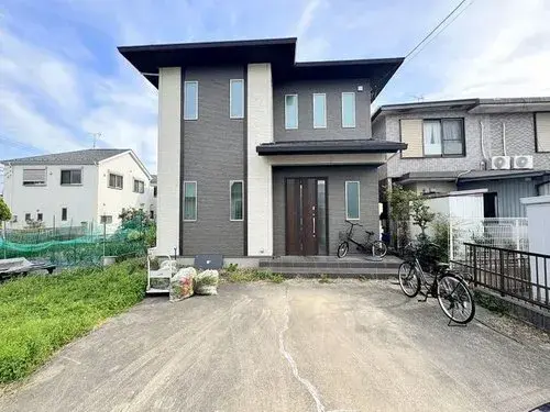 3LDK+S Property Nagoya City Aichi Prefecture (2)