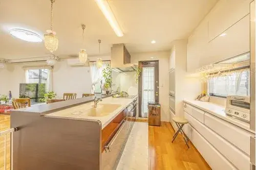 Propiedad 4LDK Ciudad de Kasugai, Prefectura de Aichi (15)