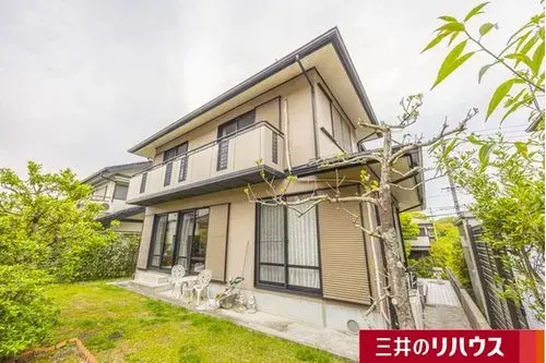 Propiedad 4LDK Ciudad de Kasugai, Prefectura de Aichi (3)