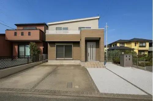 Akiya in Toyohashi