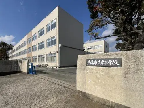 Propiedad 4LDK Ciudad de Toyohashi Prefectura de Aichi (12)