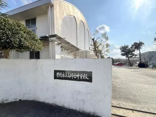 Propiedad 4LDK Ciudad de Toyohashi Prefectura de Aichi (3)