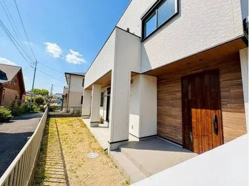 3LDK Bien immobilier Ville de Kasugai Préfecture d'Aichi (2)