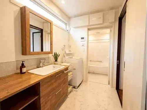 3LDK Bien immobilier Ville de Kasugai Préfecture d'Aichi (17)