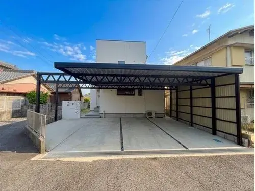 3LDK Bien immobilier Ville de Kasugai Préfecture d'Aichi (4)