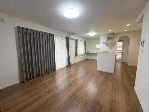 3LDK Bien immobilier Ville de Kasugai Préfecture d'Aichi (6)