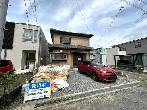 Akiya in Ville de Chiryu