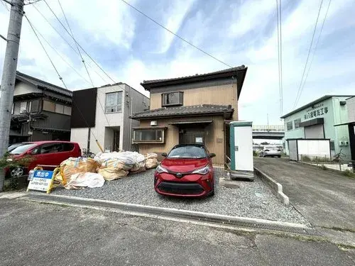 Préfecture d'Aichi Ville de Chiryu Propriété 4LDK (2)