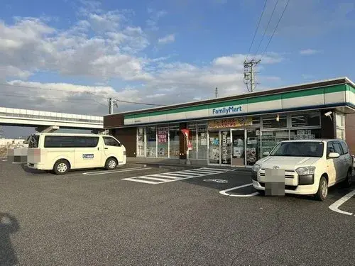 Préfecture d'Aichi Ville de Chiryu Propriété 4LDK (17)