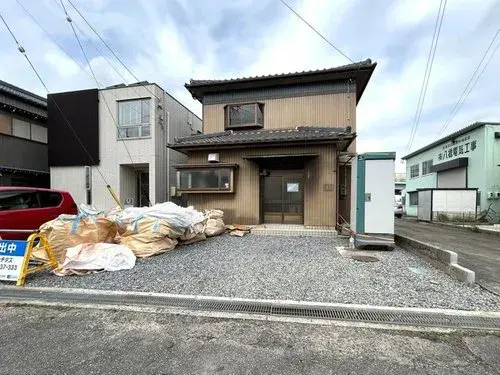 Préfecture d'Aichi Ville de Chiryu Propriété 4LDK (3)