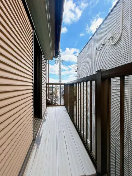 Préfecture d'Aichi Ville de Chiryu Propriété 4LDK (4)