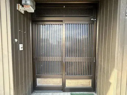 Préfecture d'Aichi Ville de Chiryu Propriété 4LDK (7)