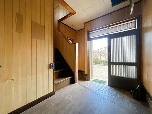 Préfecture d'Aichi Ville de Chiryu Propriété 4LDK (8)