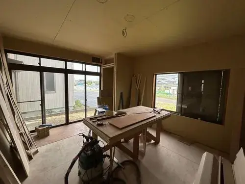 Préfecture d'Aichi Ville de Chiryu Propriété 4LDK (9)