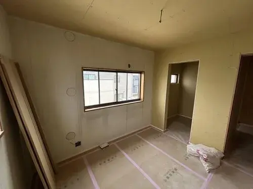 Préfecture d'Aichi Ville de Chiryu Propriété 4LDK (10)