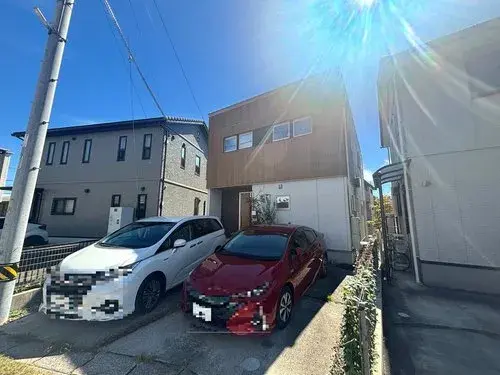Akiya in Toyota