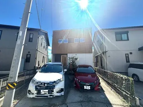 Propiedad 3LDK+S Ciudad de Toyota Prefectura de Aichi (3)