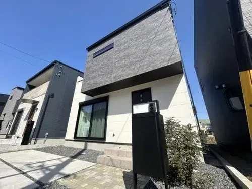 Akiya in Okazaki