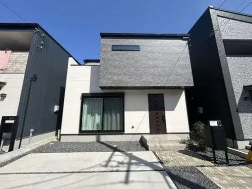 Propiedad 3LDK Ciudad de Okazaki Prefectura de Aichi (3)