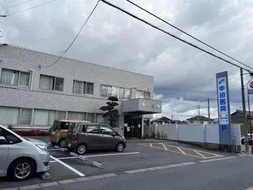 Propiedad 3LDK Ciudad de Okazaki Prefectura de Aichi (27)