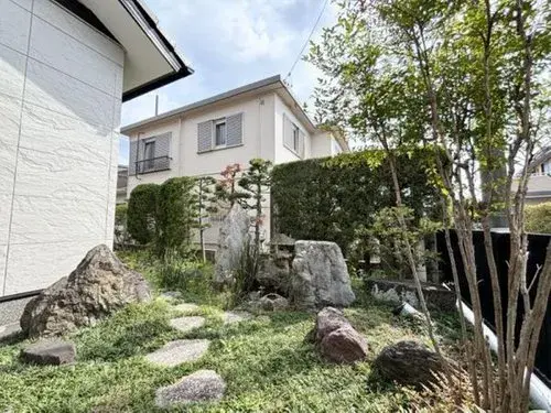 5LDK住宅 名古屋市 爱知县 (2)
