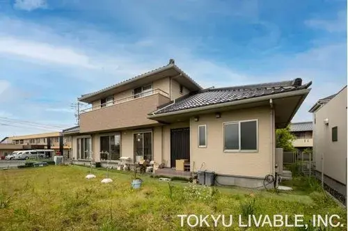 Akiya in 名古屋市
