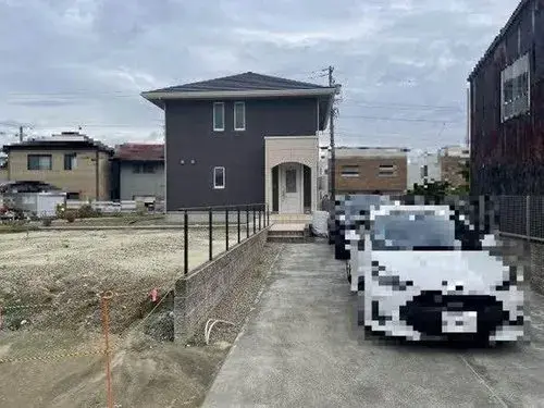 3室1厅 稻泽市 爱知县 (3)