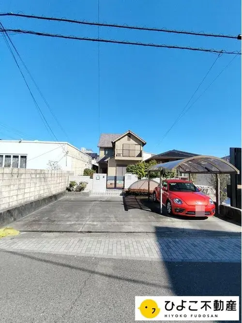 [Propiedad 4LDK+S] Ciudad de Nagoya, Prefectura de Aichi (2)
