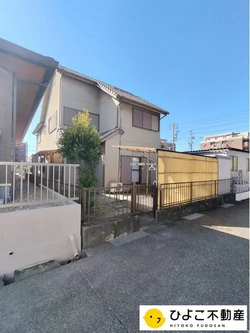 [Propiedad 4LDK+S] Ciudad de Nagoya, Prefectura de Aichi (3)
