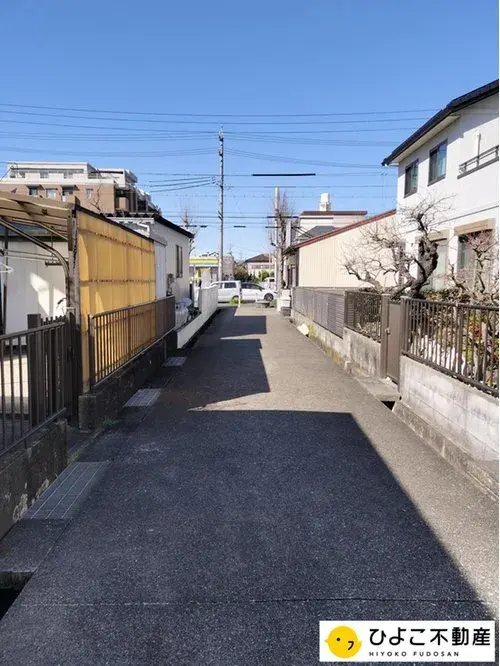 [Propiedad 4LDK+S] Ciudad de Nagoya, Prefectura de Aichi (4)