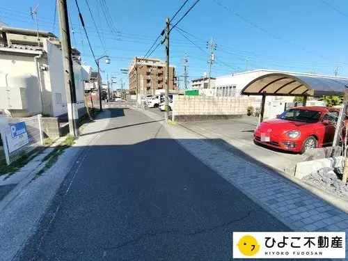 [Propiedad 4LDK+S] Ciudad de Nagoya, Prefectura de Aichi (5)