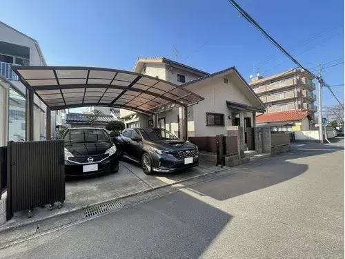 5LDK Property Konan City, Aichi Prefecture (4)