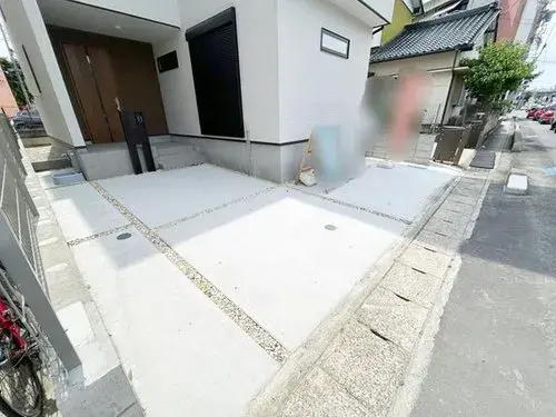 3LDK物件 豊田市 愛知県 (2)