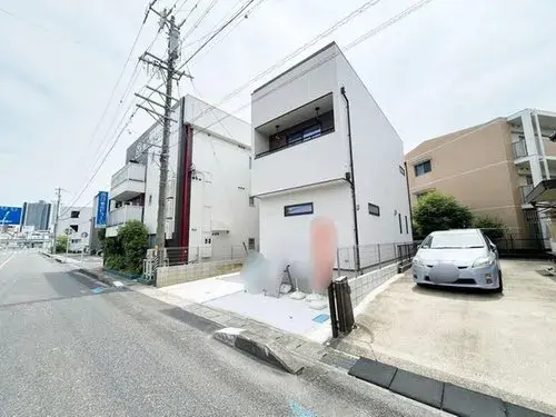 3LDK物件 豊田市 愛知県 (3)