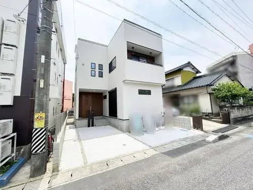 3LDK物件 豊田市 愛知県 (4)