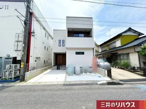 3LDK物件 豊田市 愛知県 (5)