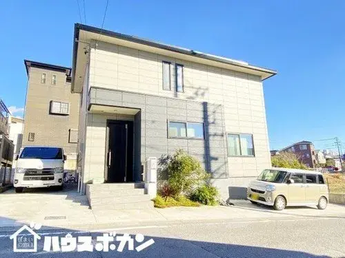 Akiya in Ville d'Okazaki